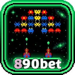 890BET — ikon APK